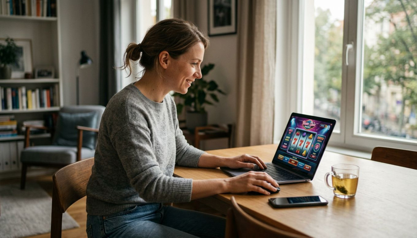Exploration des jeux de casino virtuels : Tendances et innovations