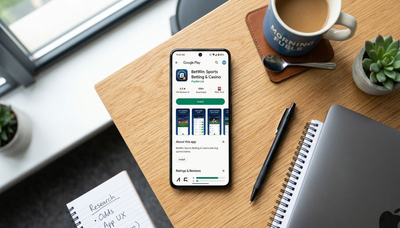 Guide complet pour télécharger et installer des applications de paris sur Android