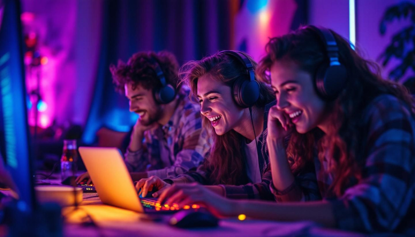 Les critères essentiels pour choisir votre plateforme de jeu en ligne