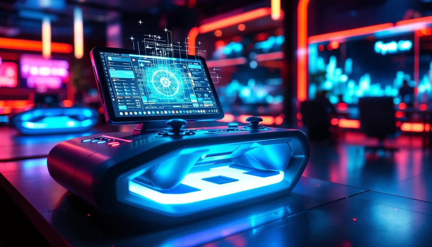 Les méthodes de paiement innovantes dans le monde du jeu en ligne en 2025